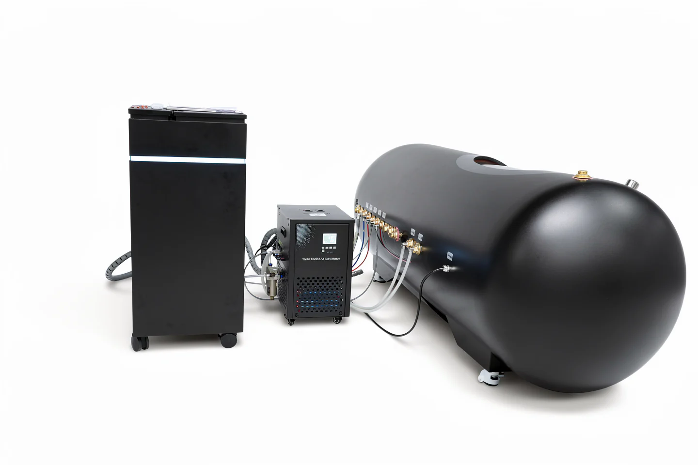 Superhuman L1 Hyperbaric Chamber - Image 6