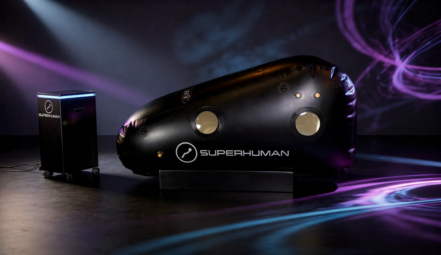 Superhuman S1 - Image 3