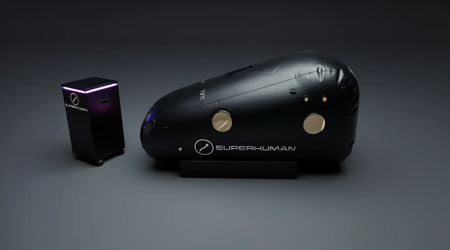 Superhuman S1 - Image 4