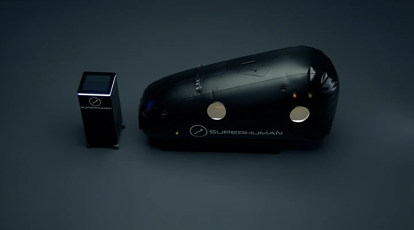 Superhuman S1 - Image 6